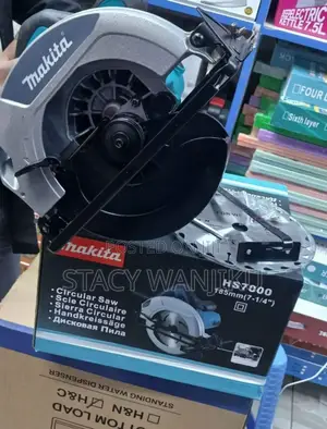Makita Circular Saw Machine/ Electric Makita Circular Saw