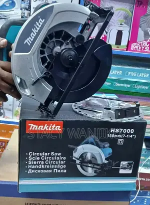 New Makita Circular Saw Machine/Electric Makita Circular Saw