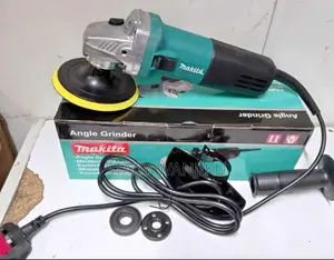 Electric Makita Buffing Machine/ Makita Angle Polisher