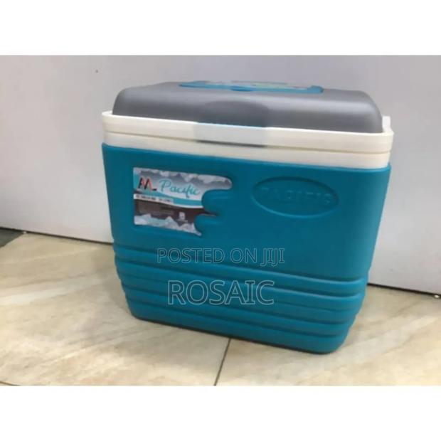 Pacific Cooler Box 61l