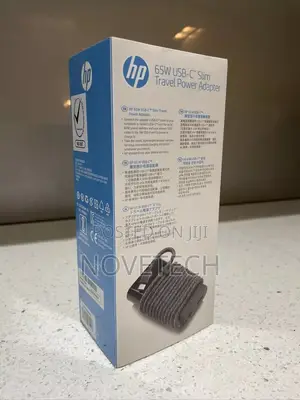 Original New 65W HP USB C Type C Laptop Charger,Envy,Specter