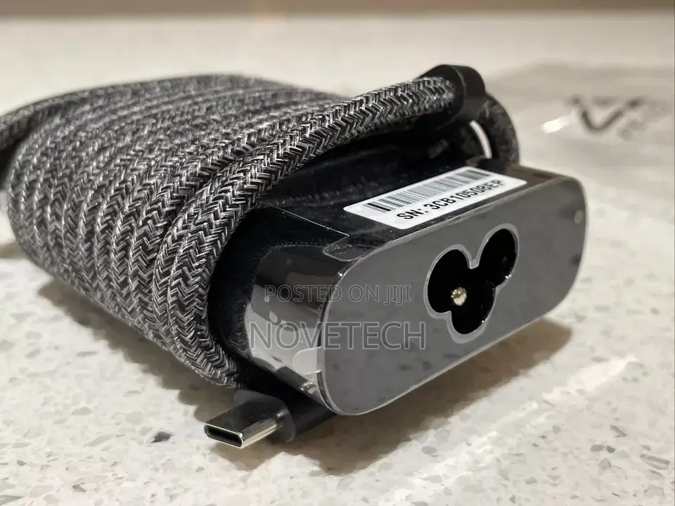 Original New 65W HP USB C Type C Laptop Charger,Envy,Specter