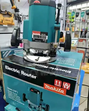 New Makita Wood Router Machine/ Makita Router Machine