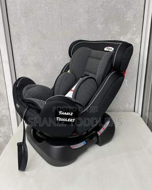 Reclining Carseat * Reclining Carseat - thumbnail 2