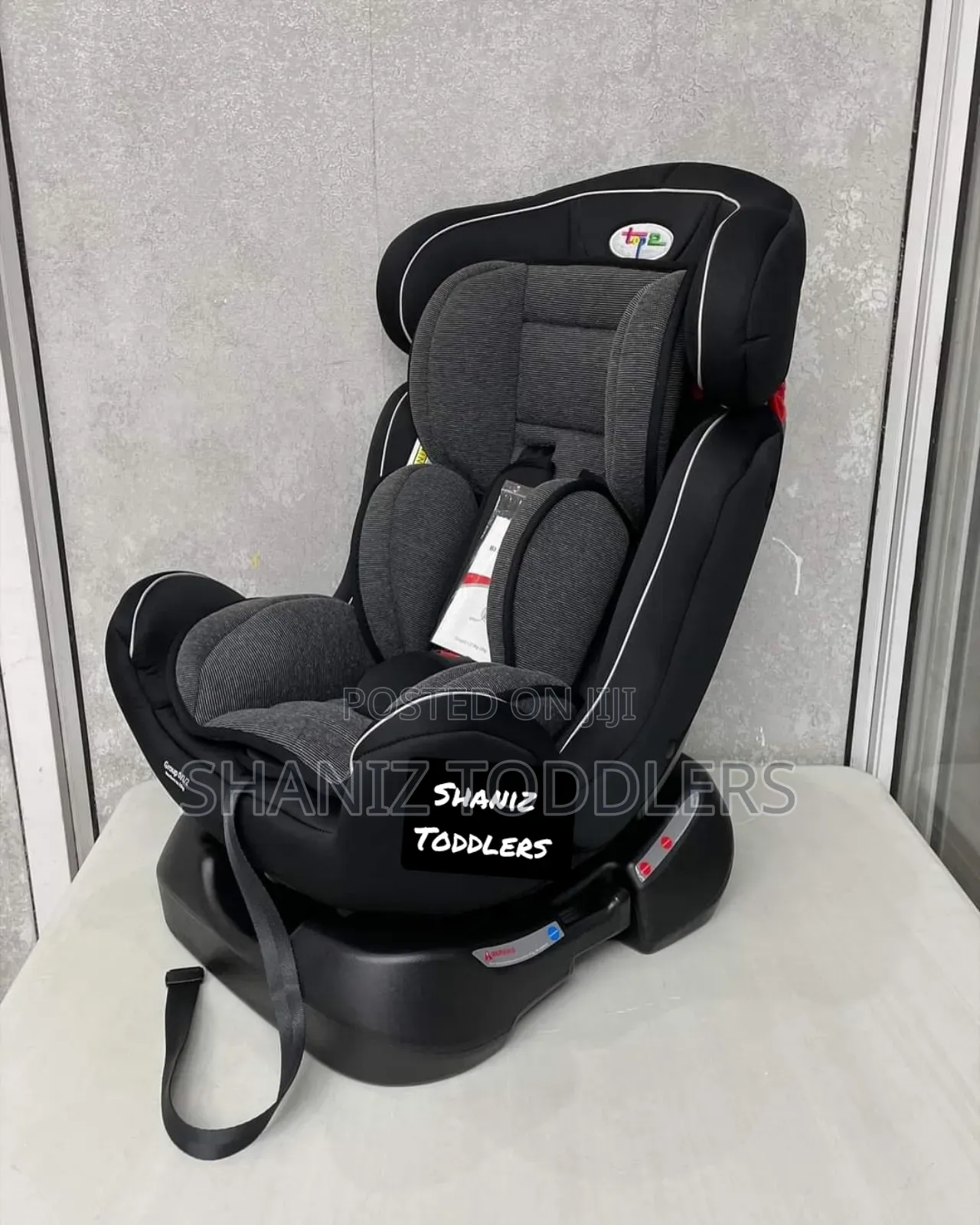 Baby Carseat for Newborn to 25kgs