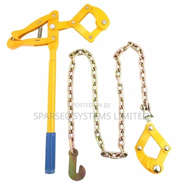Fence Wire Chain Cursor