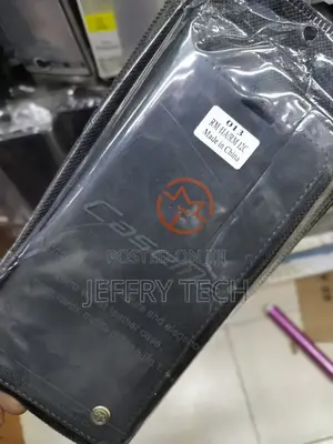 Leather Flip Case Compatible With Xiaomi Redmi 11a/12c