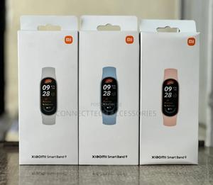 Xiaomi Smart Band 9 Watch - thumbnail 2