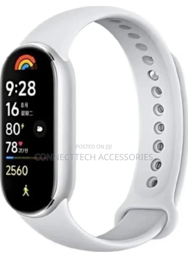 Xiaomi Smart Band 9 Watch - thumbnail 3
