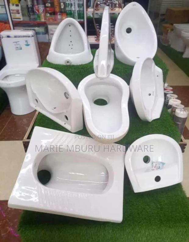 Divider, Step Asian, Wash Basin - main view