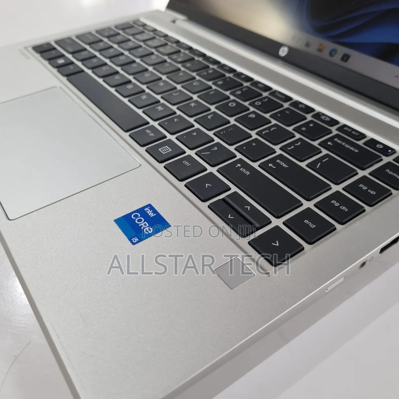 Laptop HP ProBook 440 G9 16GB Intel Core I5 SSD 512GB