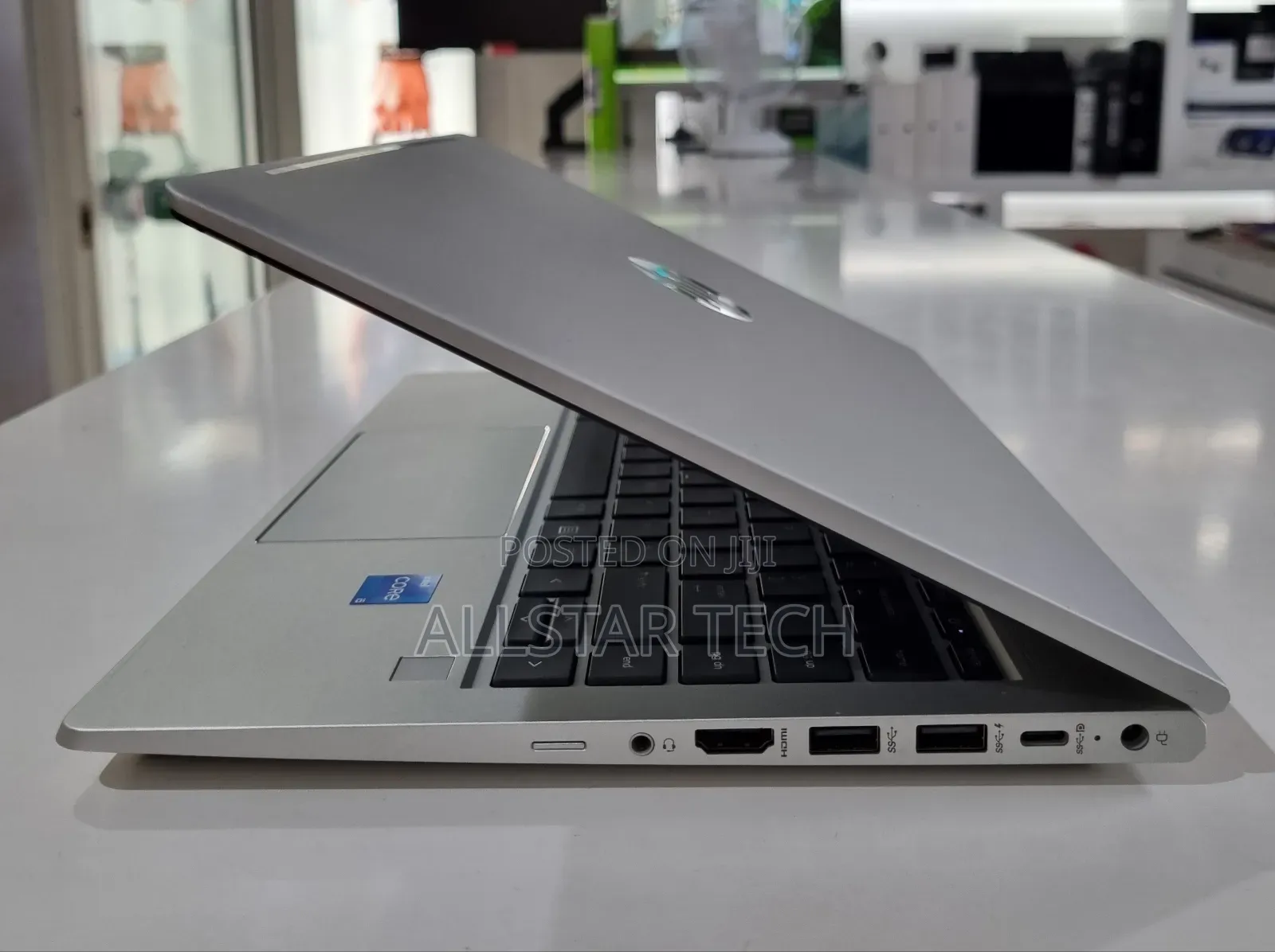 Laptop HP ProBook 440 G9 16GB Intel Core I5 SSD 512GB