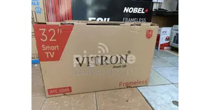 Vitron 32" FHD Android Smart Television