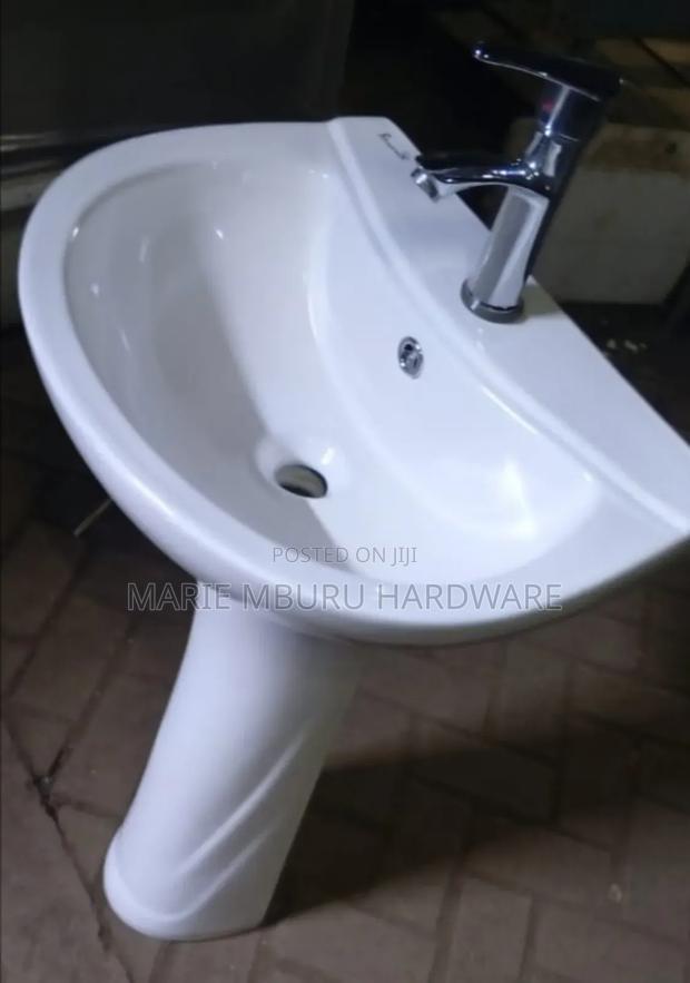 Hand Wash Basin