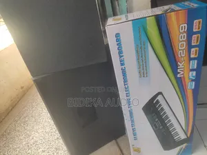 New Mk-2089 Keyboard