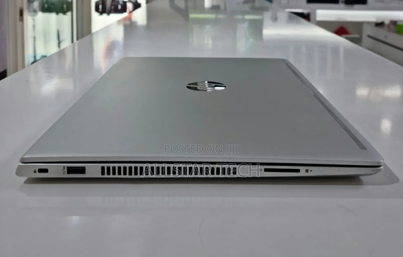 Laptop HP ProBook 450 G7 16GB Intel Core I5 SSD 256GB