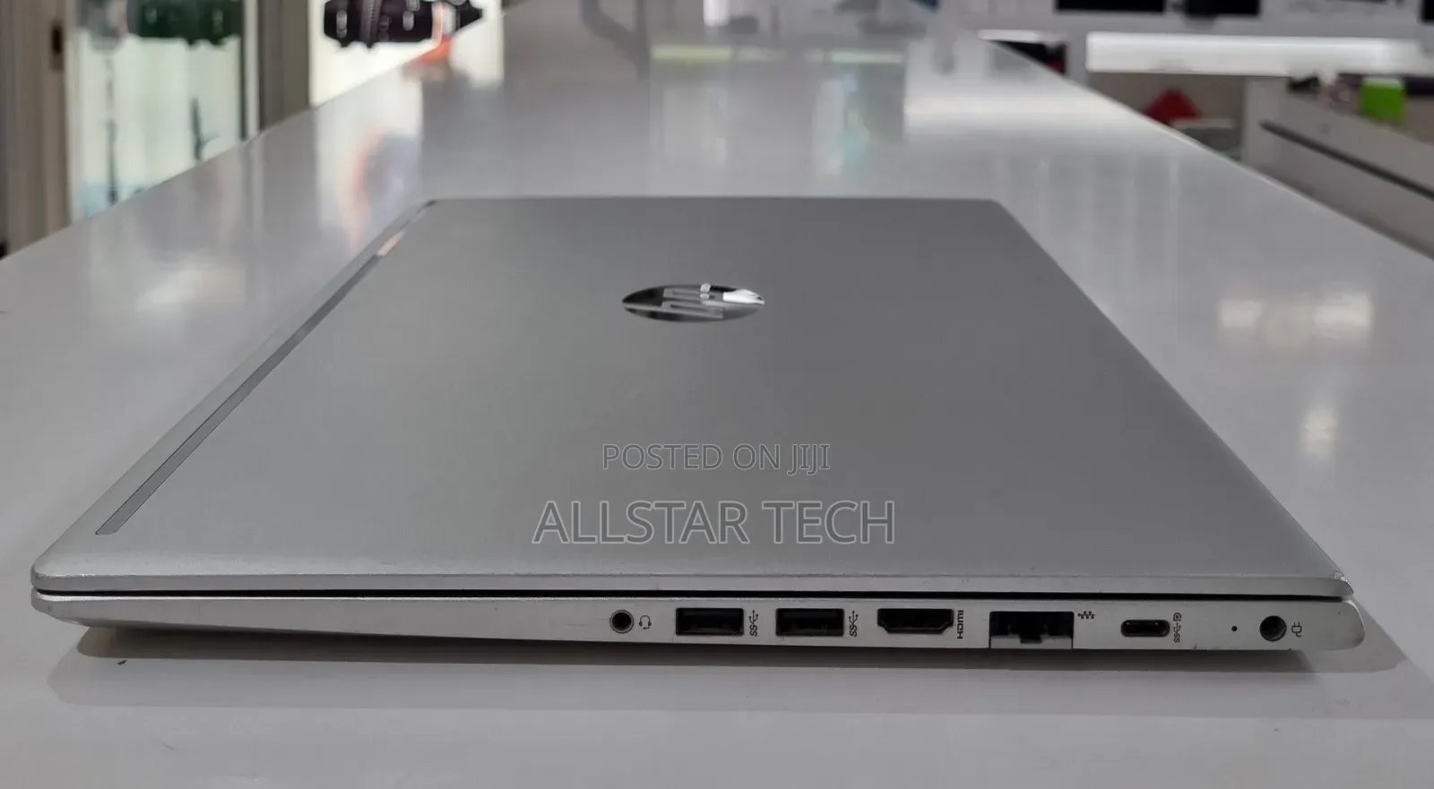 Laptop HP ProBook 450 G7 16GB Intel Core I5 SSD 256GB
