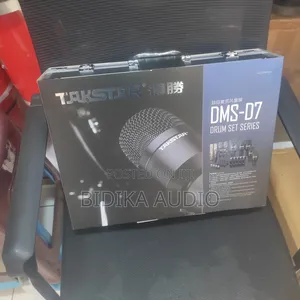Takstar DMS -D7 Drum Microphone