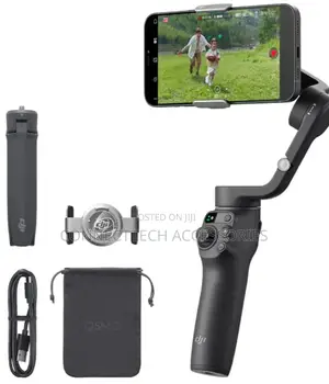 DJI Osmo Mobile 6