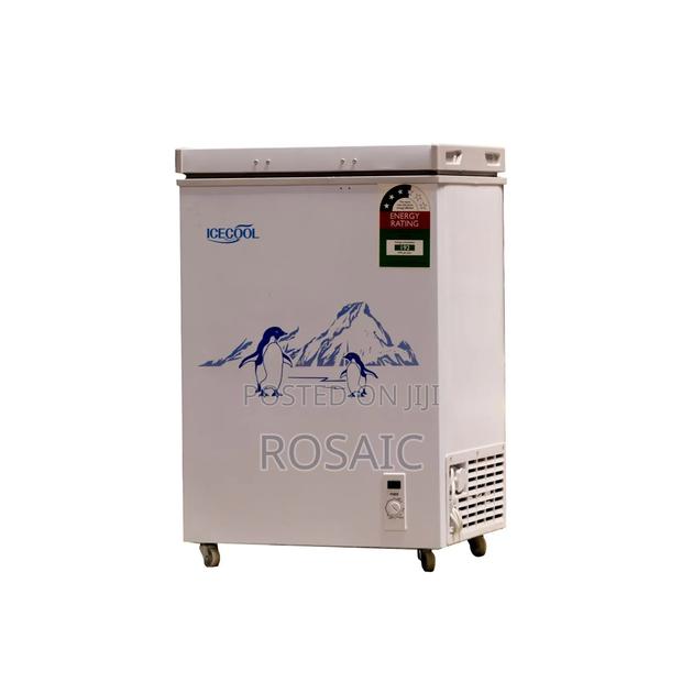 Ice Cool 60l Freezer - main view