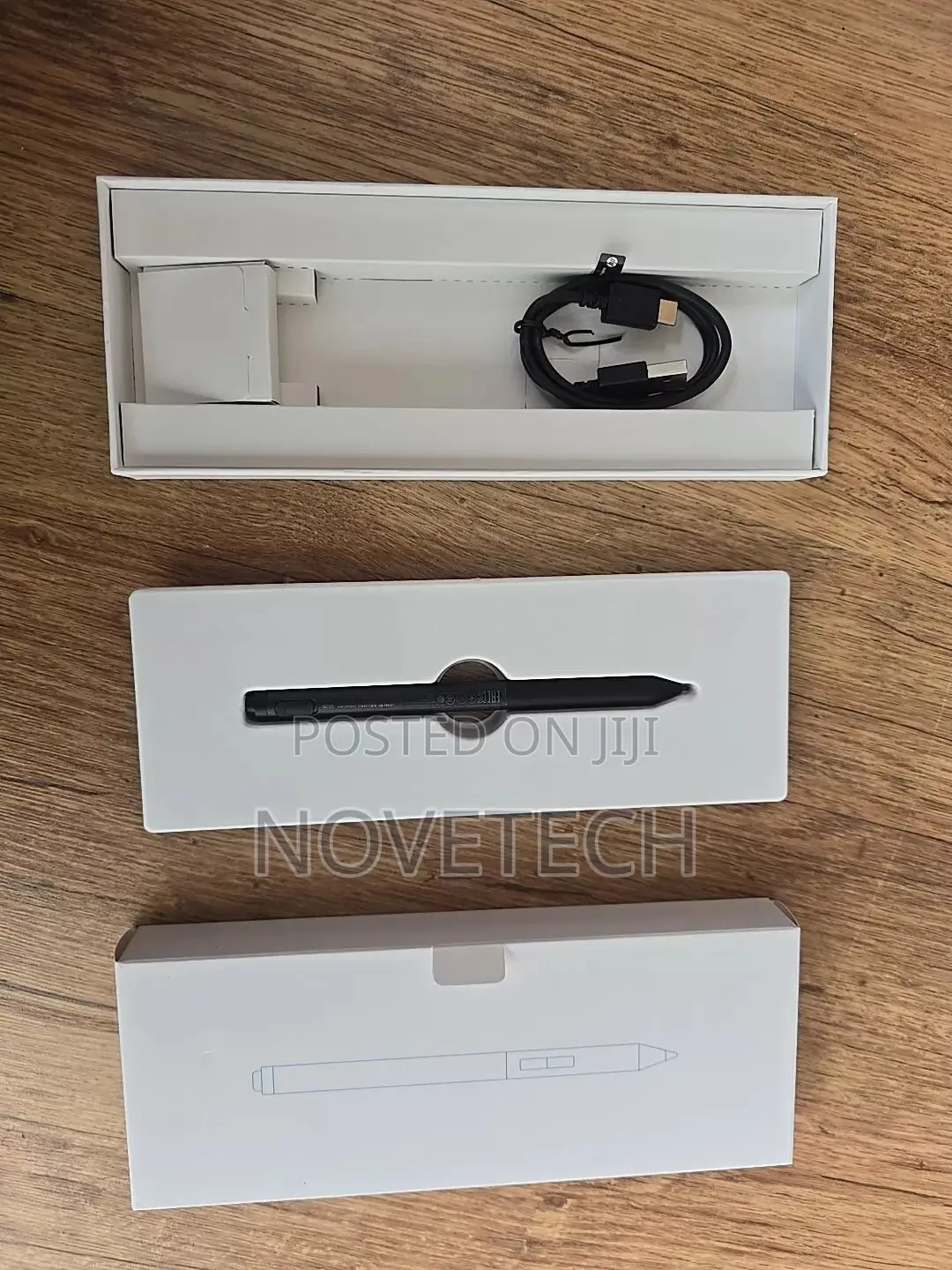 Original Brand New HP Active Pen G3 USB-C Charging Cable