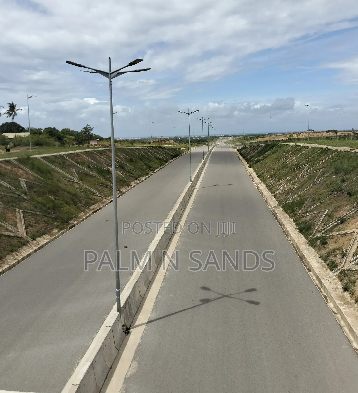 Dongo Kundu Prime Plots on Sale! At