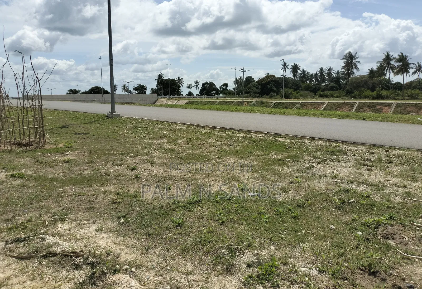 Dongo Kundu Prime Plots on Sale! At