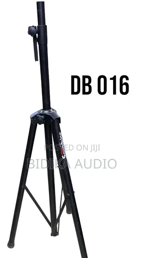 Db 016 Sounding Speaker Stands