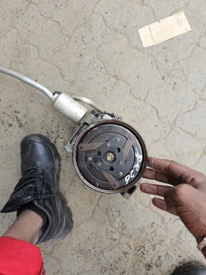 Ac Pump for T30 Extrail (Aircon)