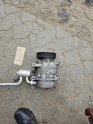Ac Pump for T30 Extrail (Aircon)