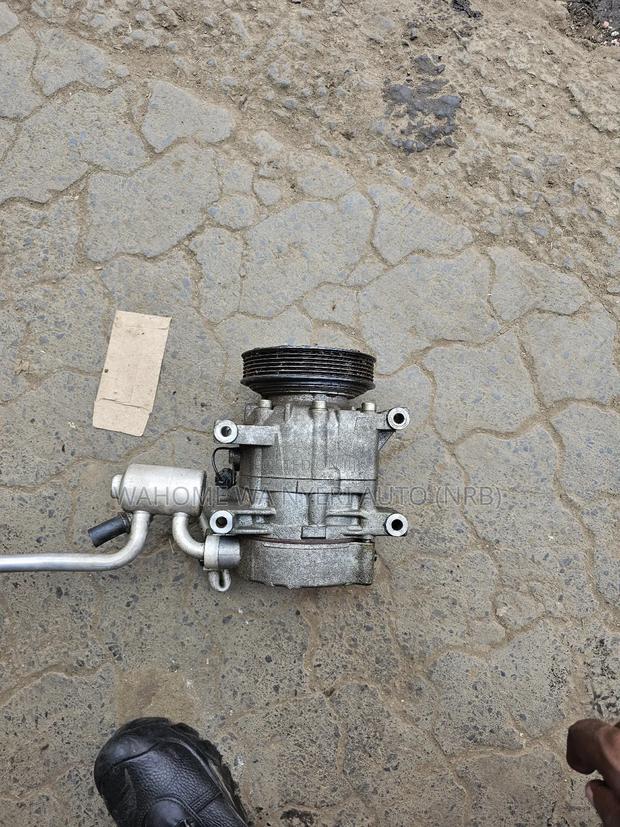 Ac Pump for T30 Extrail (Aircon) - thumbnail 2