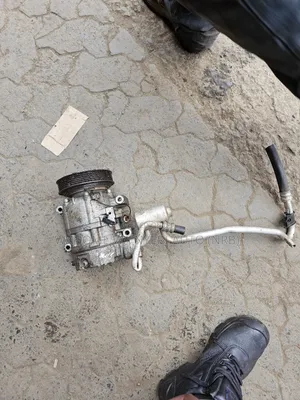 Ac Pump for T30 Extrail (Aircon)