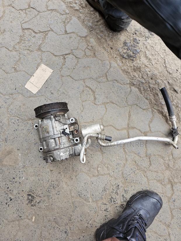 Ac Pump for T30 Extrail (Aircon) - thumbnail 3