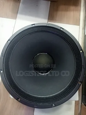 Eminence Kappa-15a 15" American Standard Series Speaker