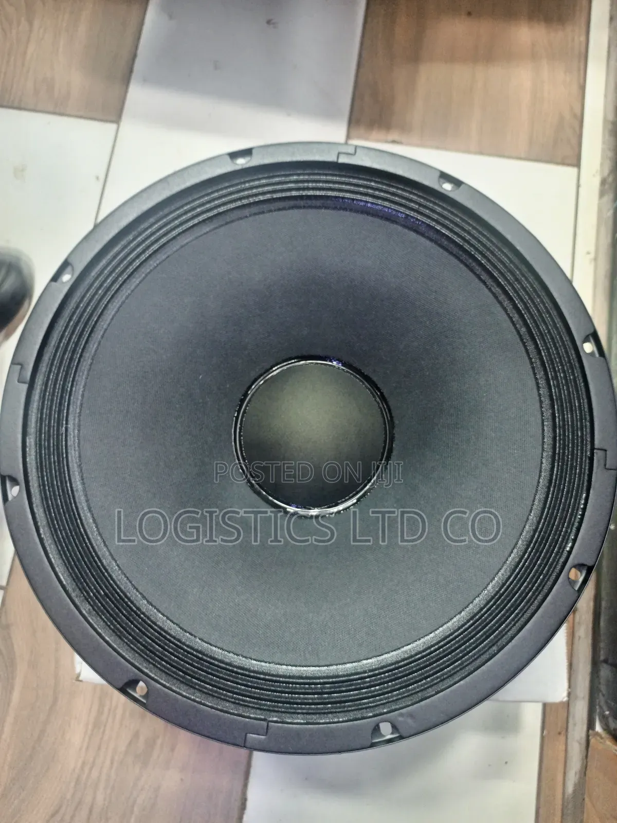 Eminence Kappa-15a 900watts - 450rms 15" Midrange Speaker