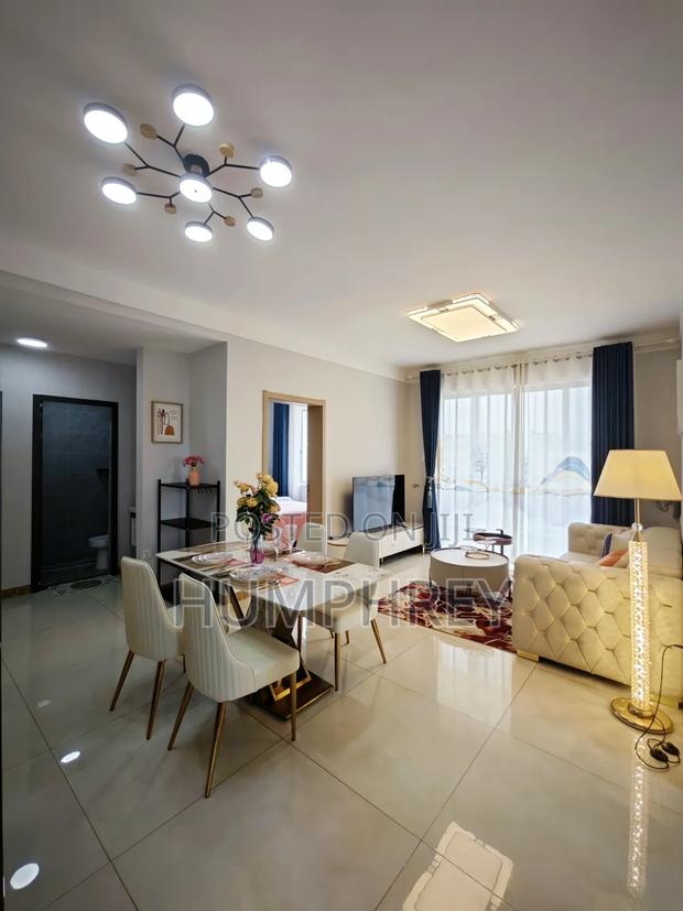 3bdrm Apartment in Sabaki Green Estate, Athi River for sale
