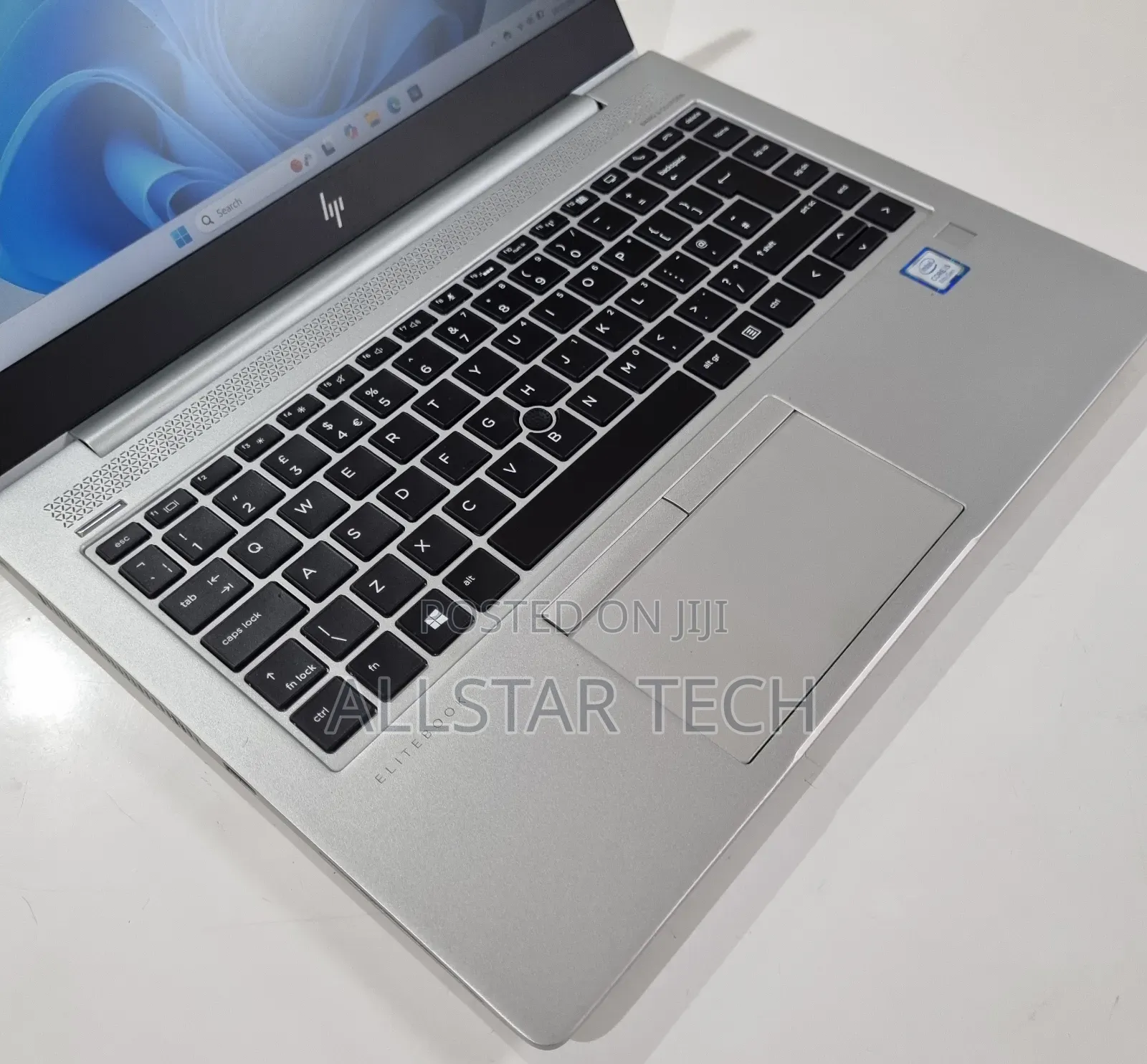Laptop HP EliteBook 840 G6 8GB Intel Core I5 SSD 256GB