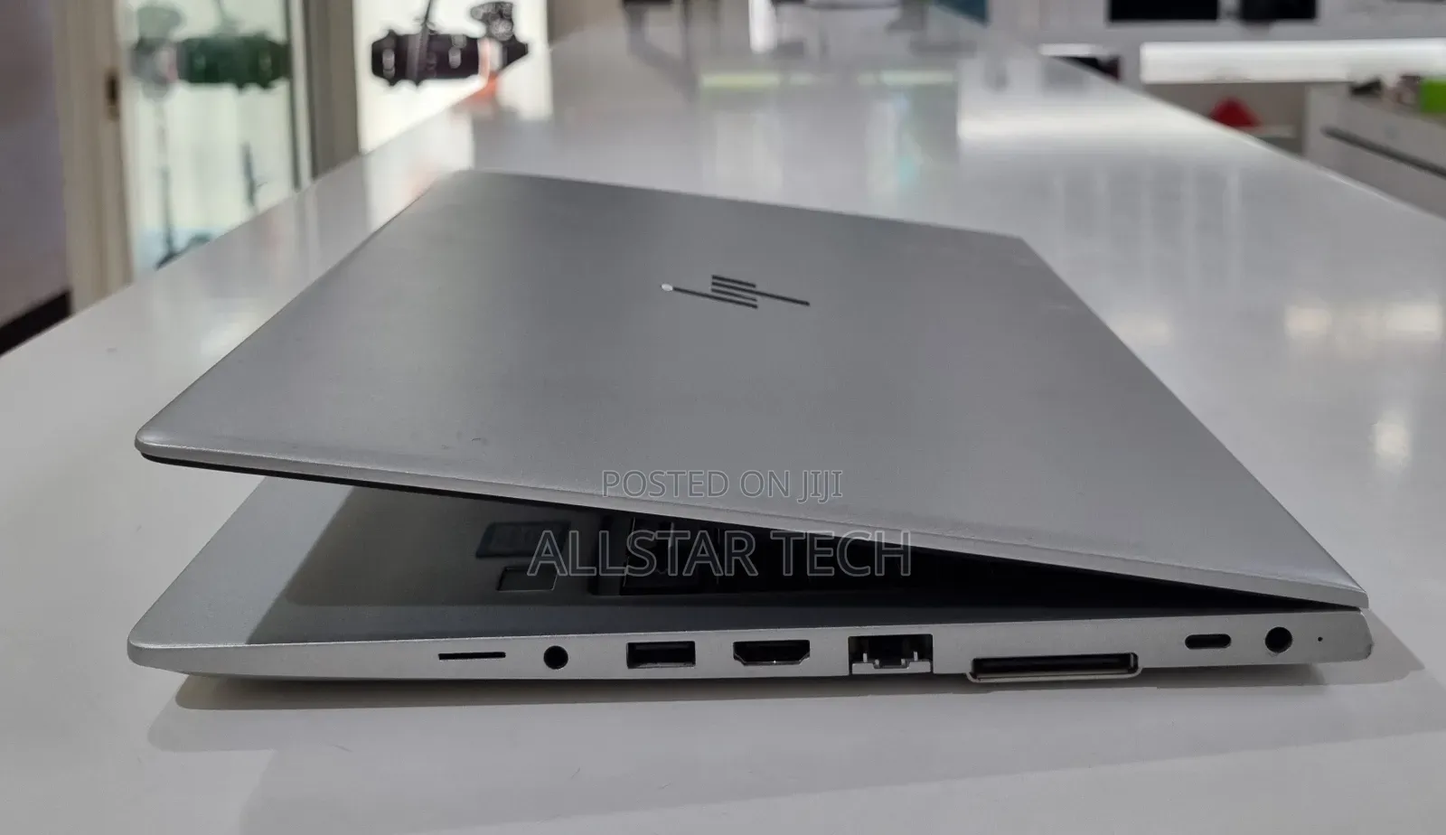 Laptop HP EliteBook 840 G6 8GB Intel Core I5 SSD 256GB