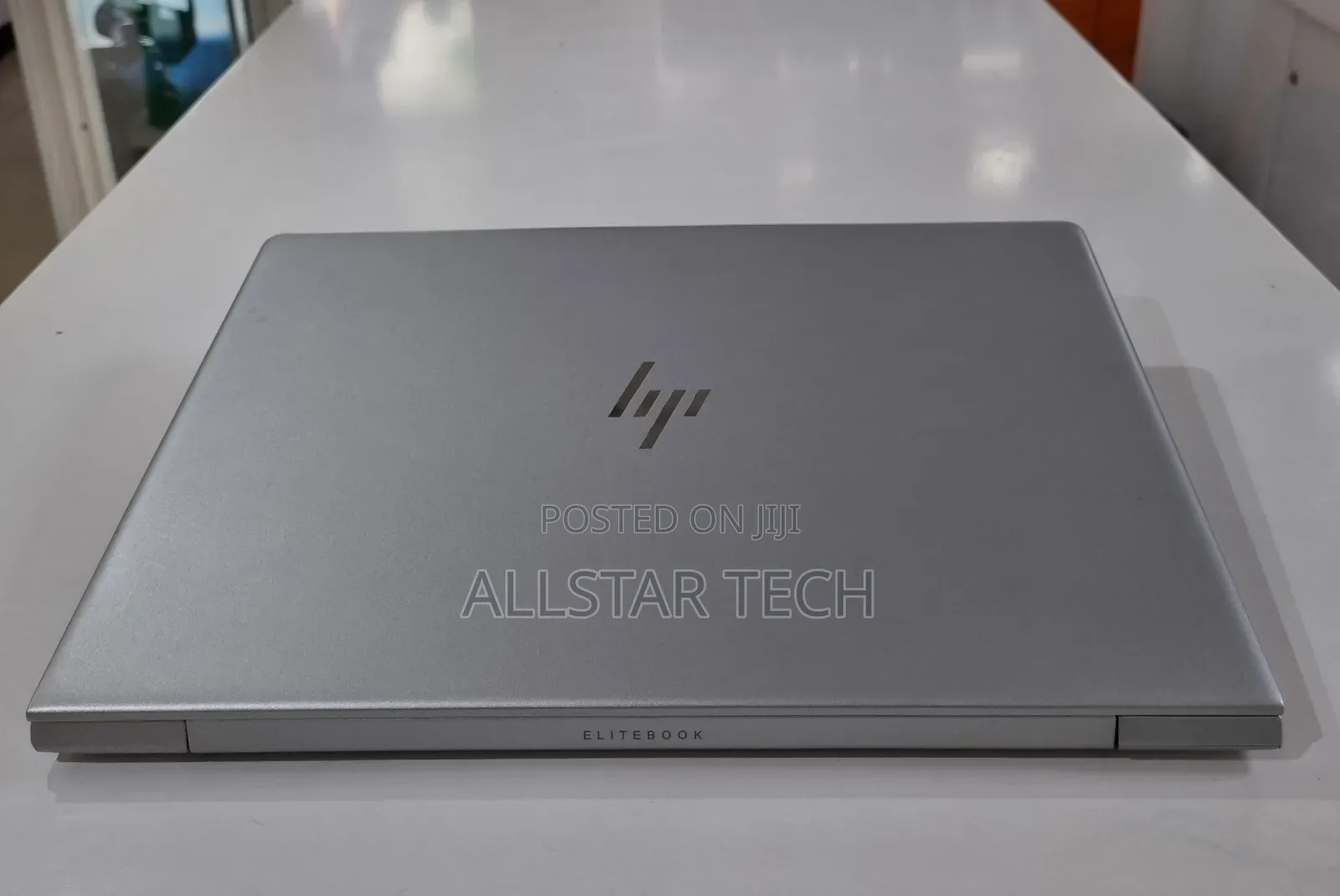 Laptop HP EliteBook 840 G6 8GB Intel Core I5 SSD 256GB