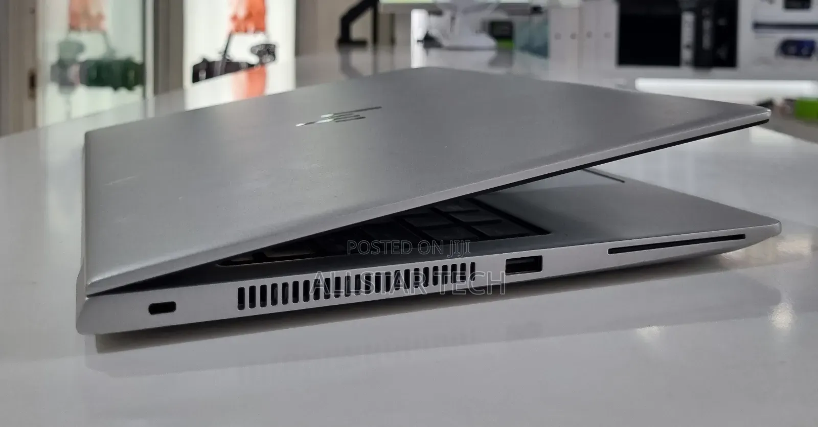 Laptop HP EliteBook 840 G6 8GB Intel Core I5 SSD 256GB