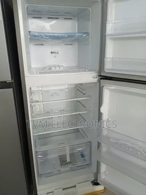 Samsung 203L Frost Free Doubledoor With Inverter Compressor