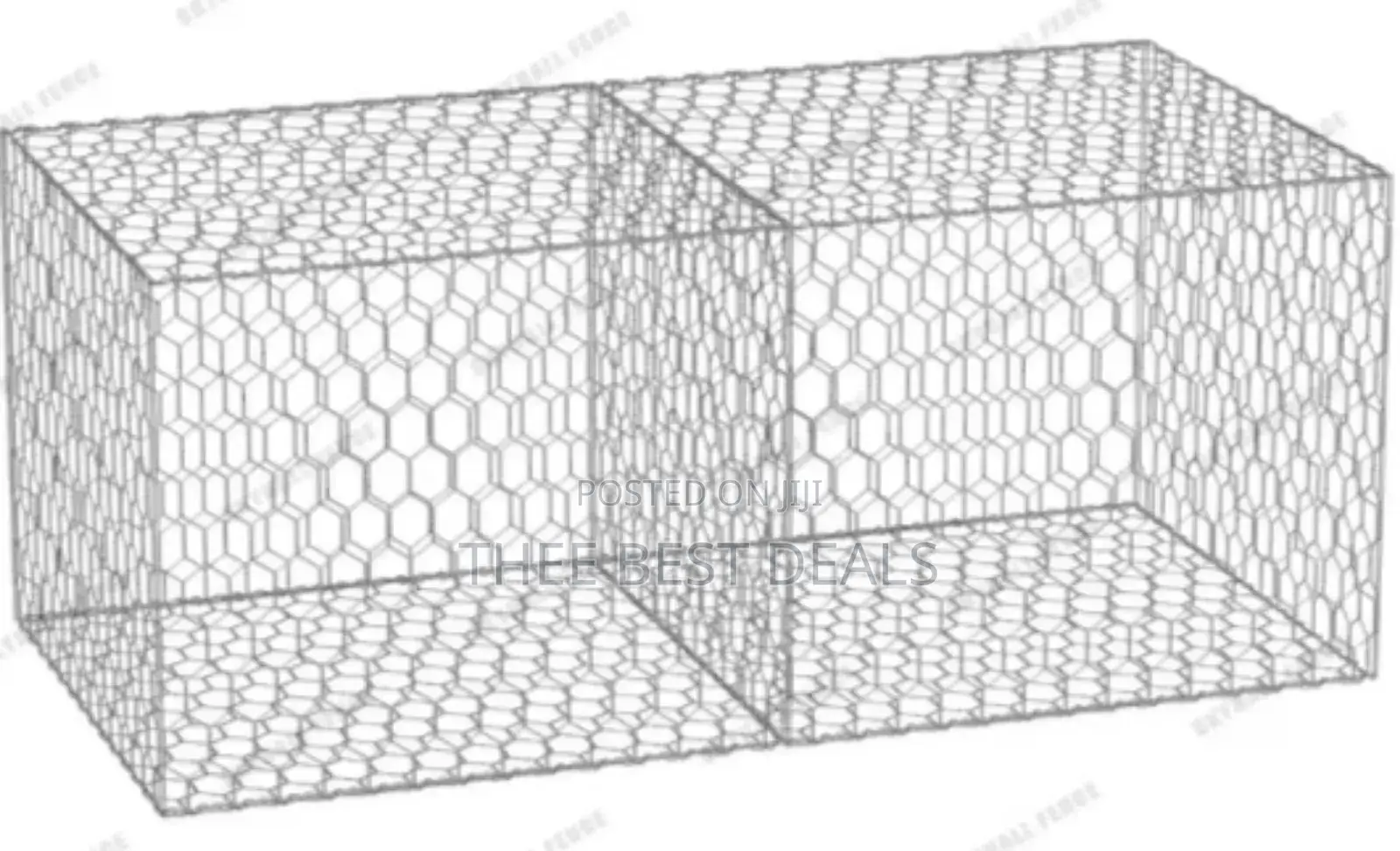 Gabion Mattress