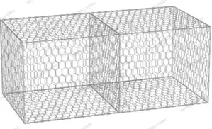 Gabion Mattress