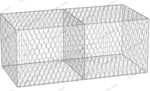 Gabion Mattress