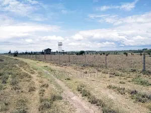 Quarter Acre Plots for Sale in Kisaju, Olturoto Area