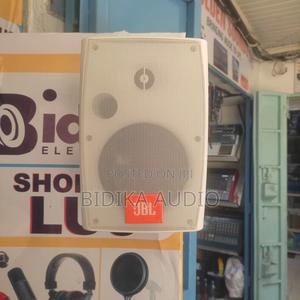 Speaker New Well Mount - thumbnail 2