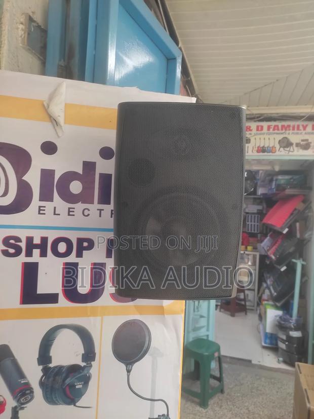 Speaker New Well Mount - thumbnail 3