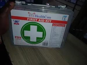 Psv First Aid Kit