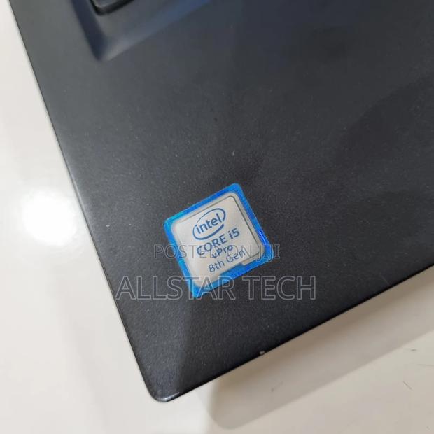 Laptop Lenovo Thinkpad T490s 16GB Intel Core I5 SSD 256GB - thumbnail 5