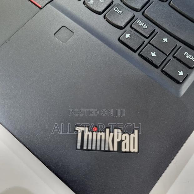 Laptop Lenovo Thinkpad T490s 16GB Intel Core I5 SSD 256GB - thumbnail 6